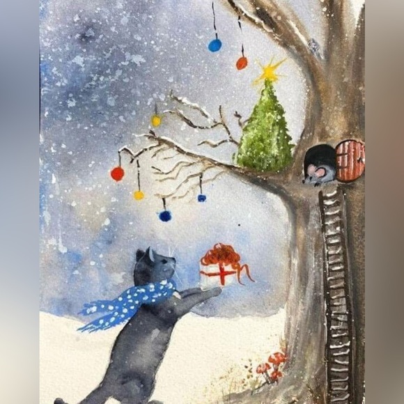 It’s Time for Gift Giving